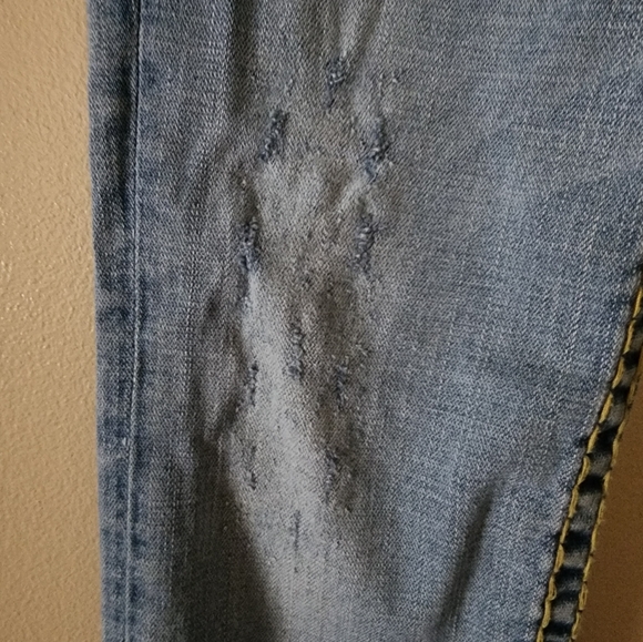 True Religion Ricky Jeans - Picture 10 of 13